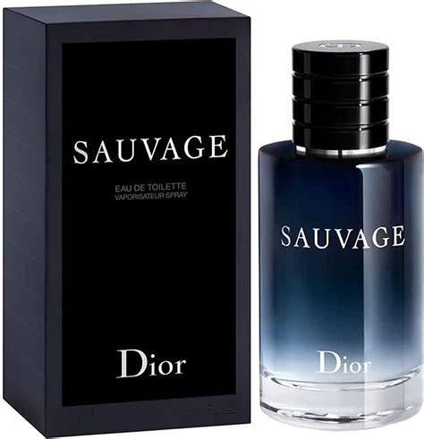 does dior sauvage go on sale